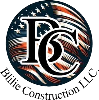 Blilie Construction LLC logo